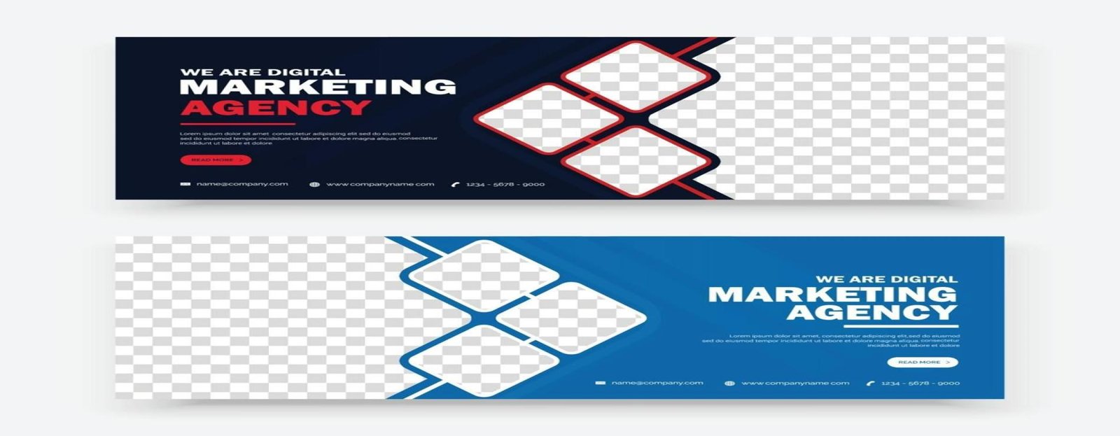 Banners